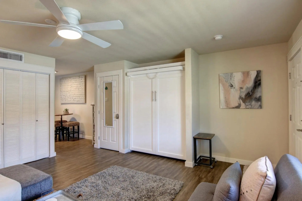 Courtyard #108 in Port Aransas