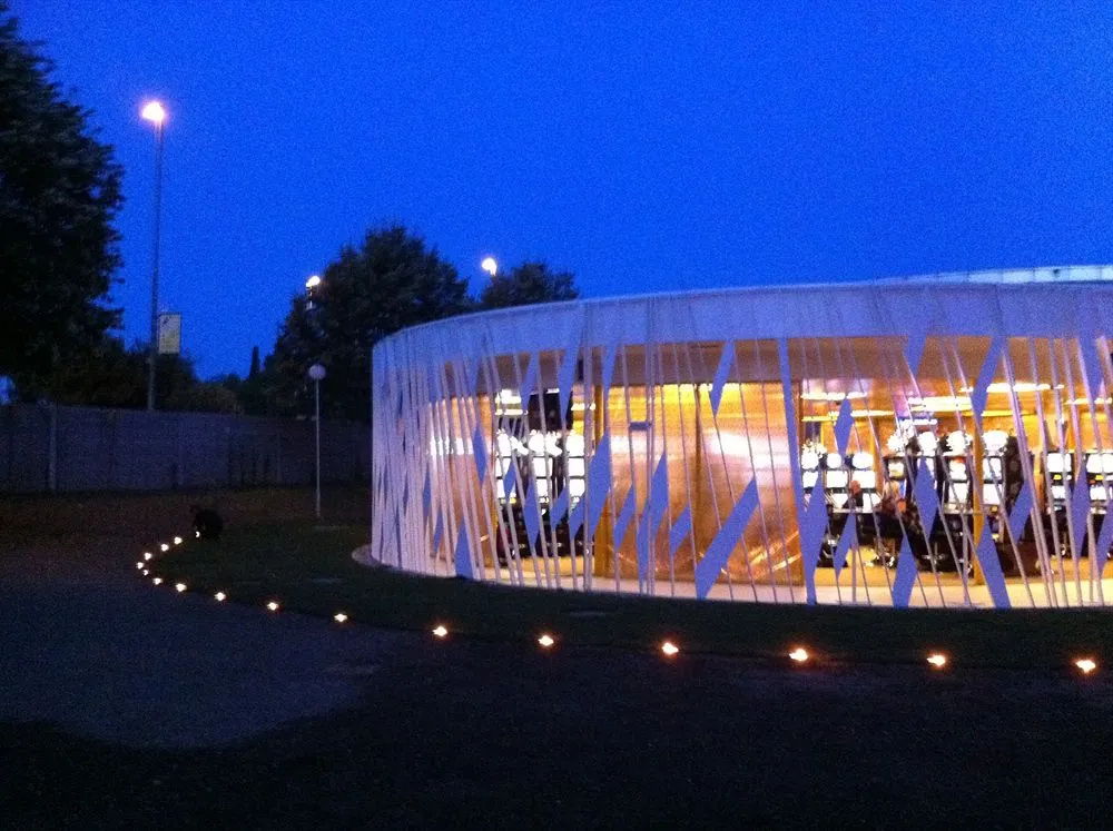 Perla, Resort & Entertainment