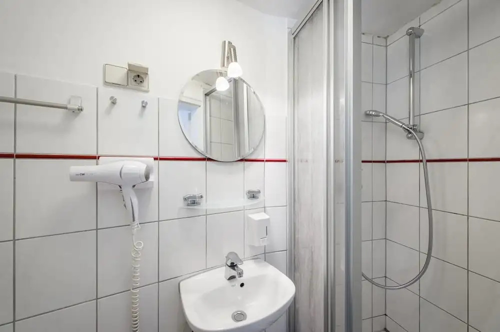 "goethezimmer" Ferienwohnung und Zimmer am Burgplatz