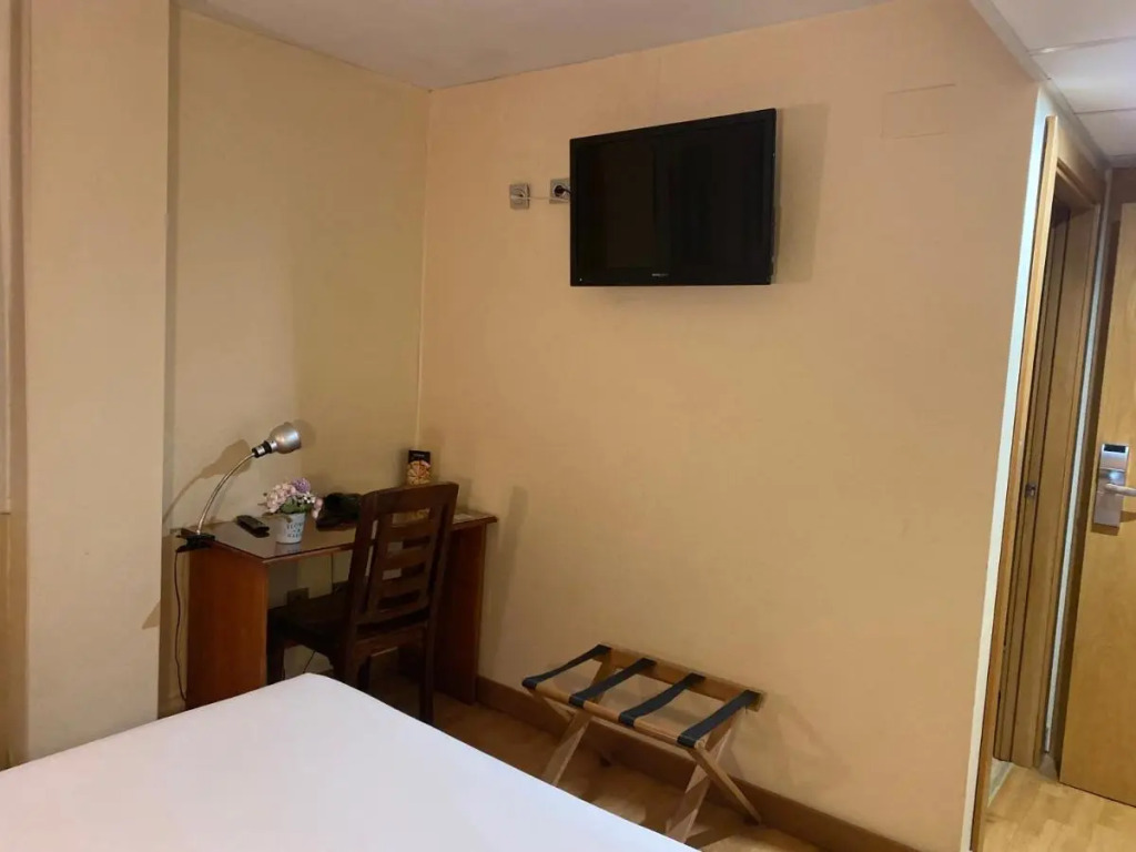 Hotel Villa De Ermua