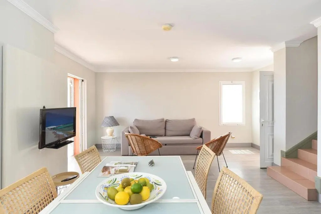 Chalet Santa Ana 19 by VillaGranCanaria