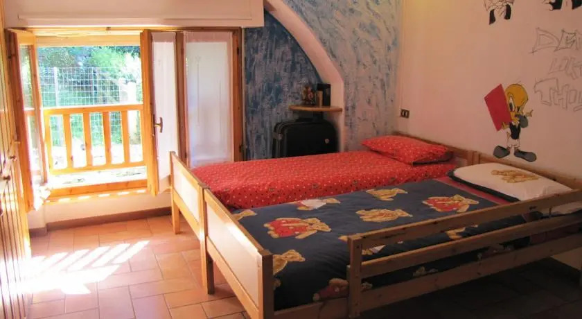 Casa Barbara