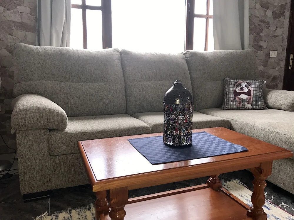 Apartamento los Alisios