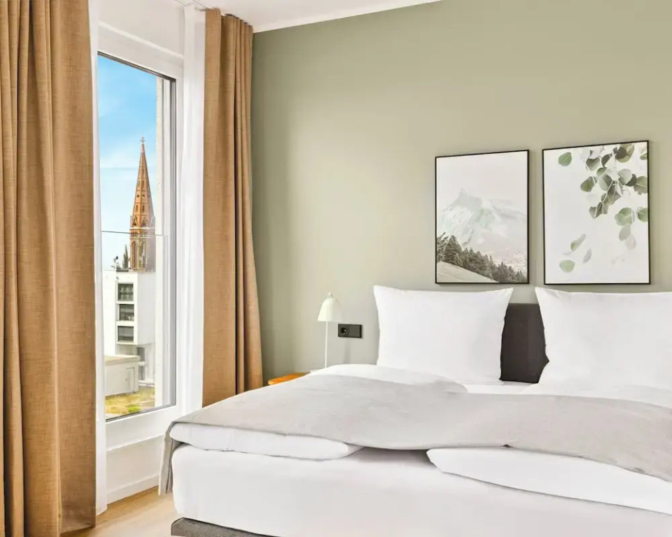 Limehome Bochum Kortumstr