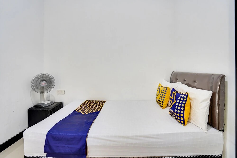 Hotel O Rumah Kost Gresik Syariah