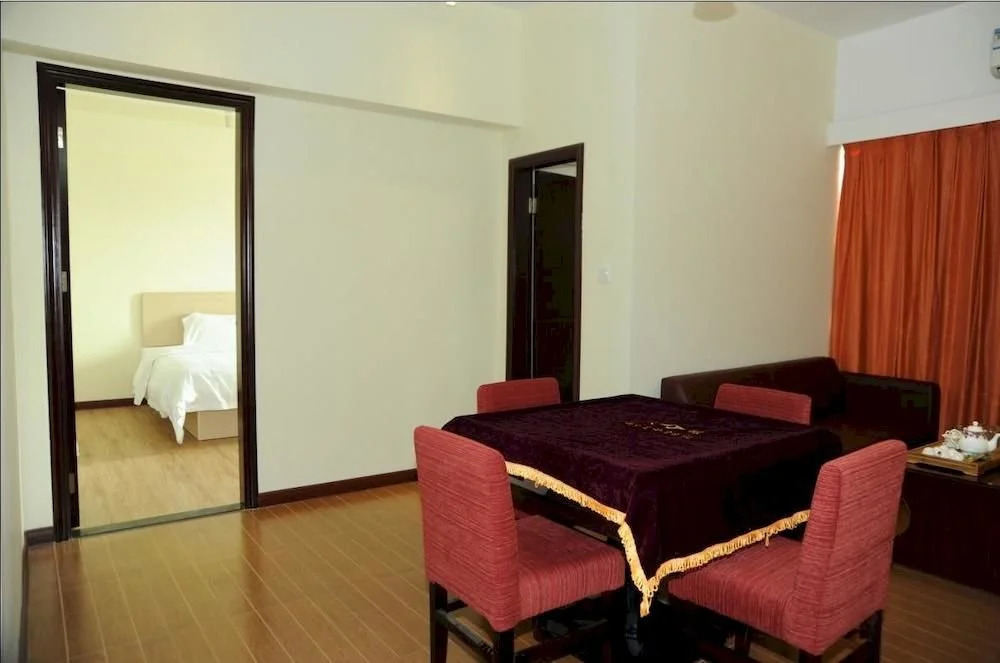 Shunyi Hotel - Huizhou