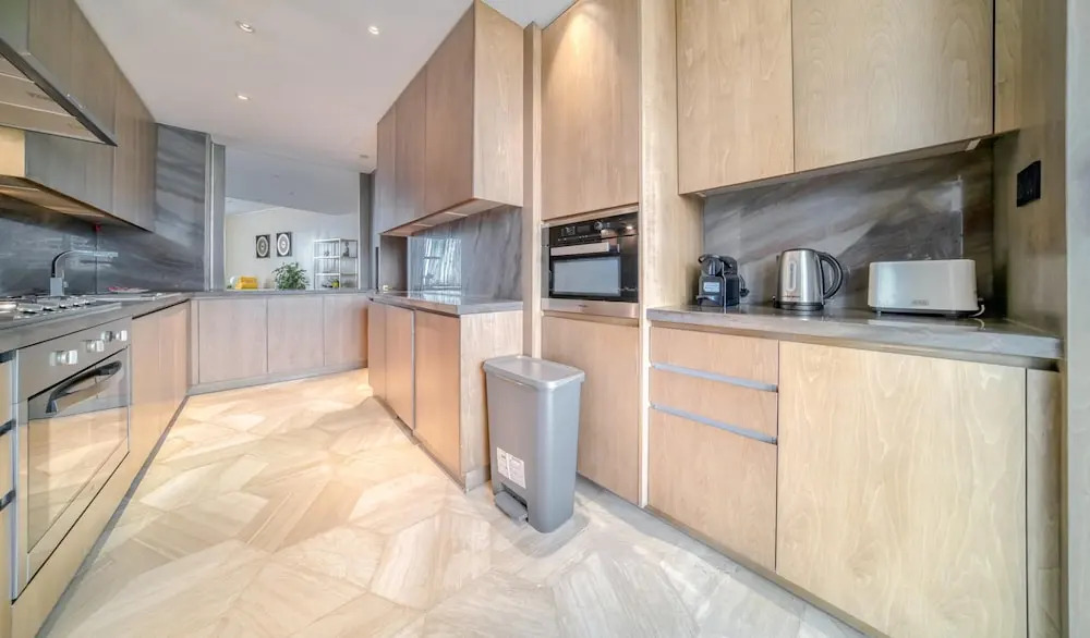 FIVE Palm Jumeirah Hotel Apartments