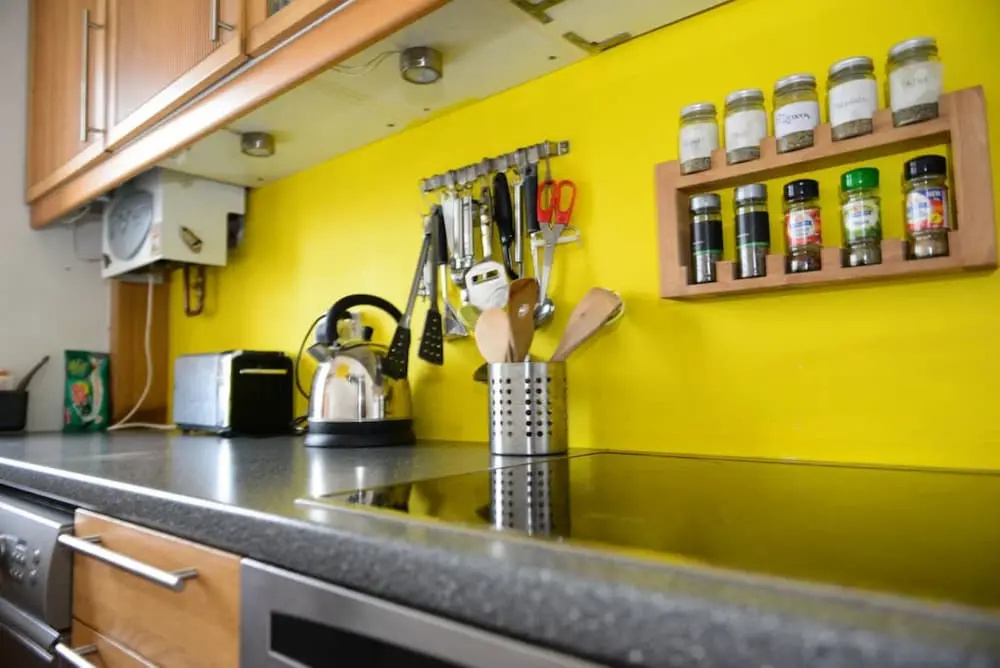 Notting Hill 2 Bedroom Apartment Off Portobello Road