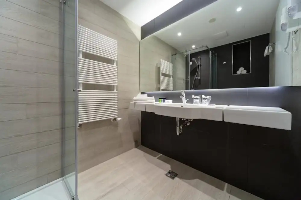Lafodia Apartments