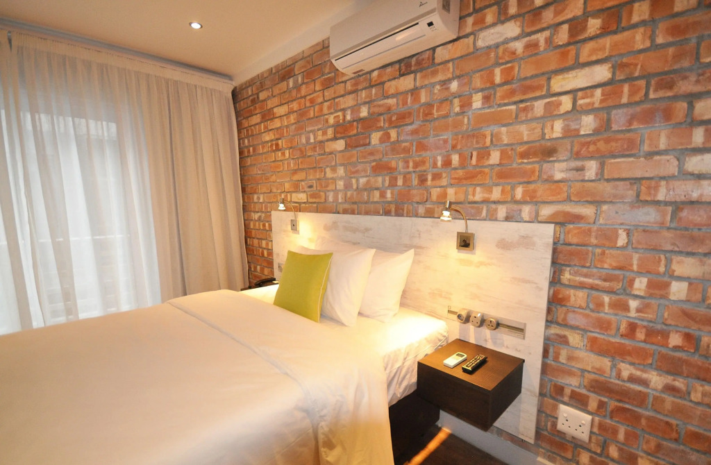 Swakopmund Plaza Hotel