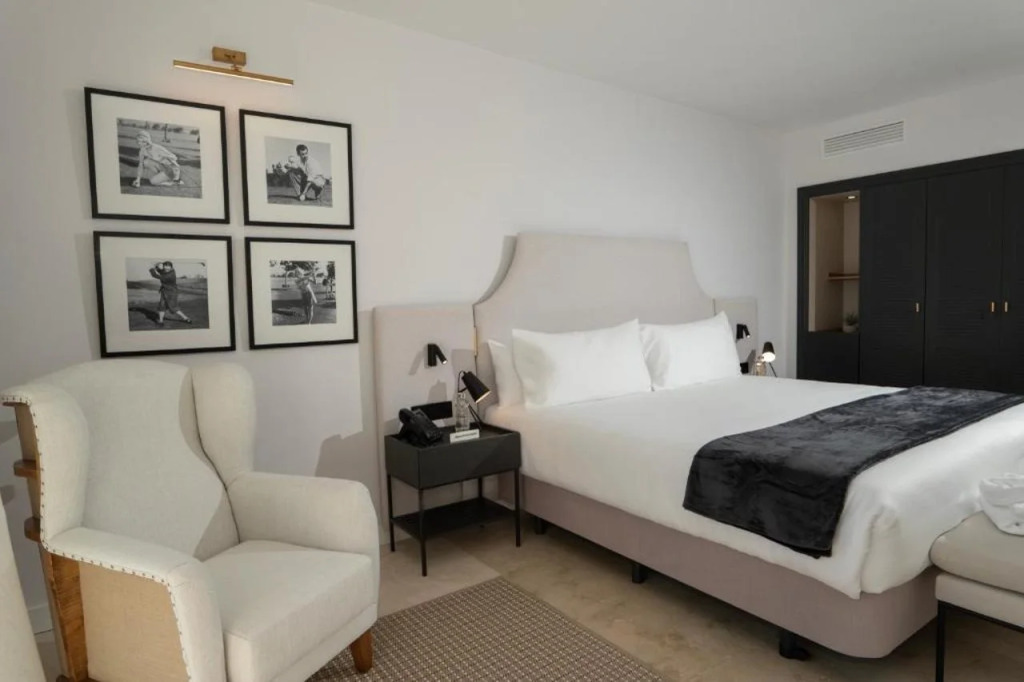 Hotel Inmood San Roque