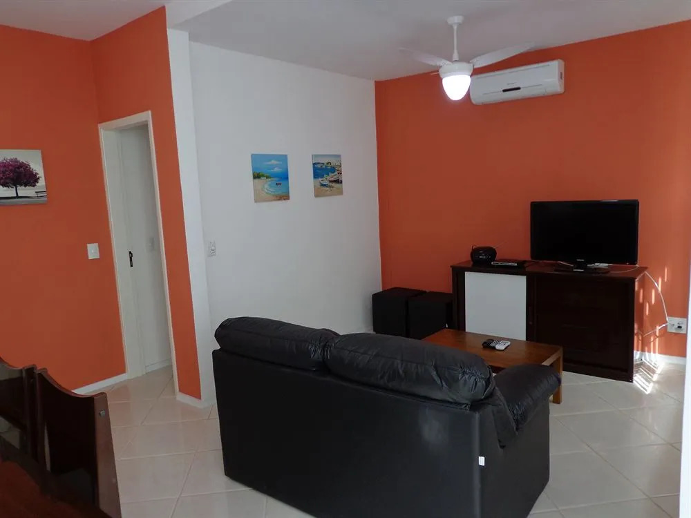 Apartamento Toquinho