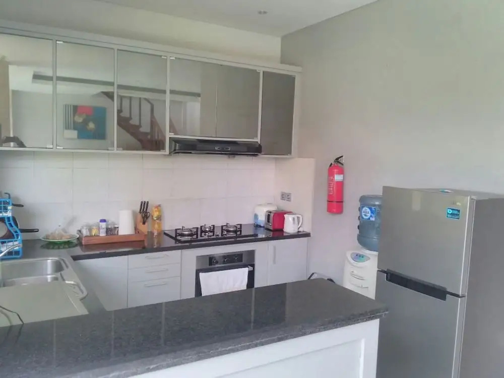 Sunshoot Villa Sandat