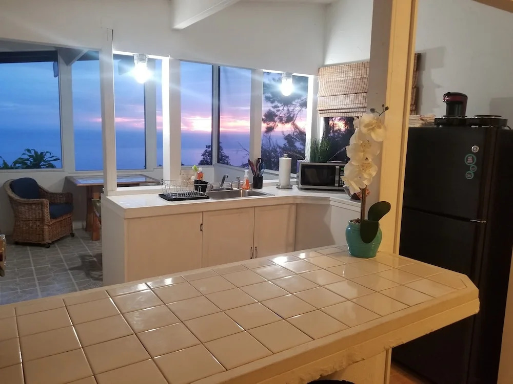 Plumeria Grove Cottage