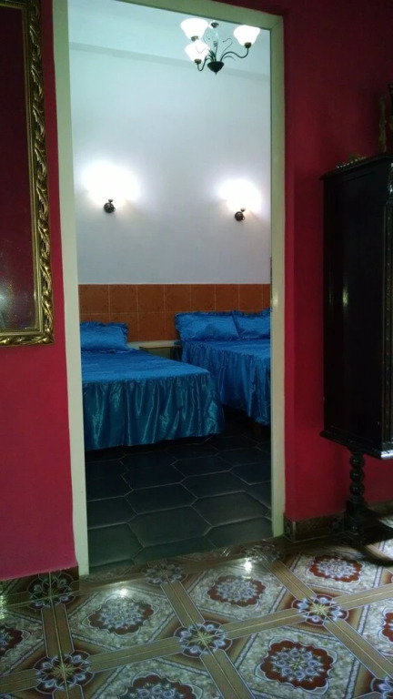 Casa Yovi y Jorge