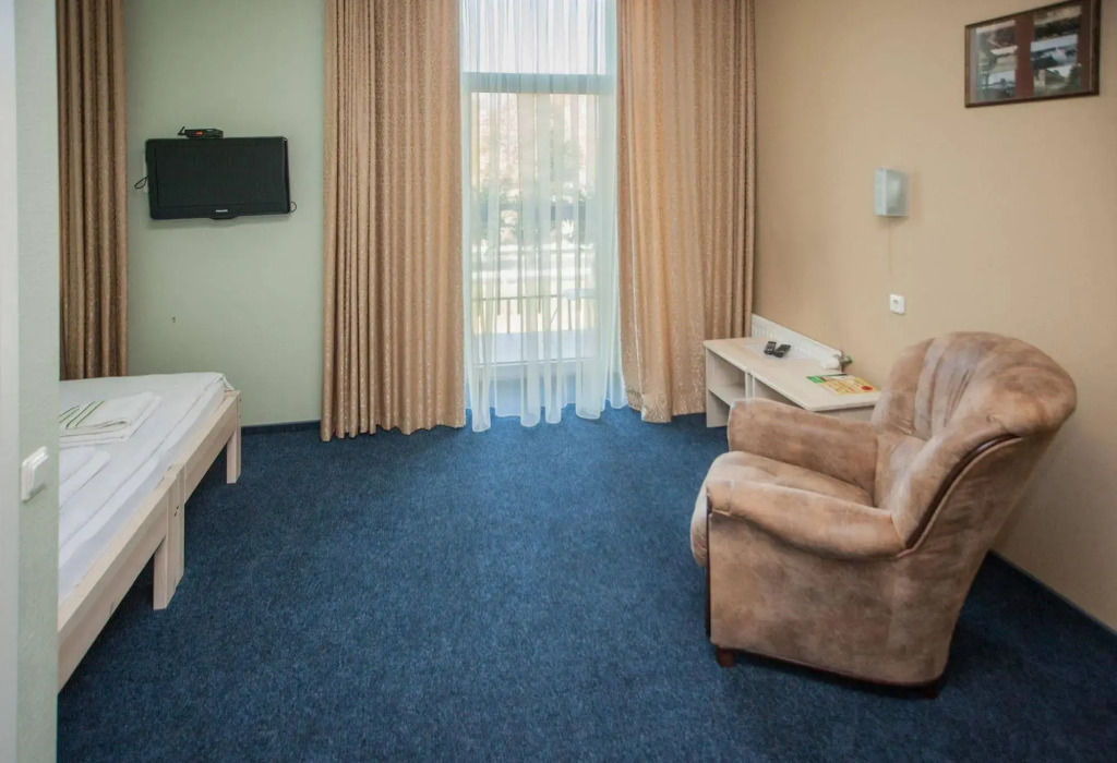 Biplan Hotel