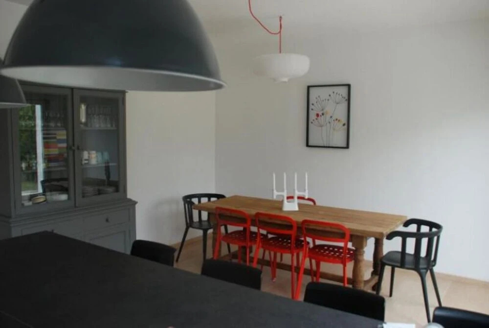 Villa les Pierrots