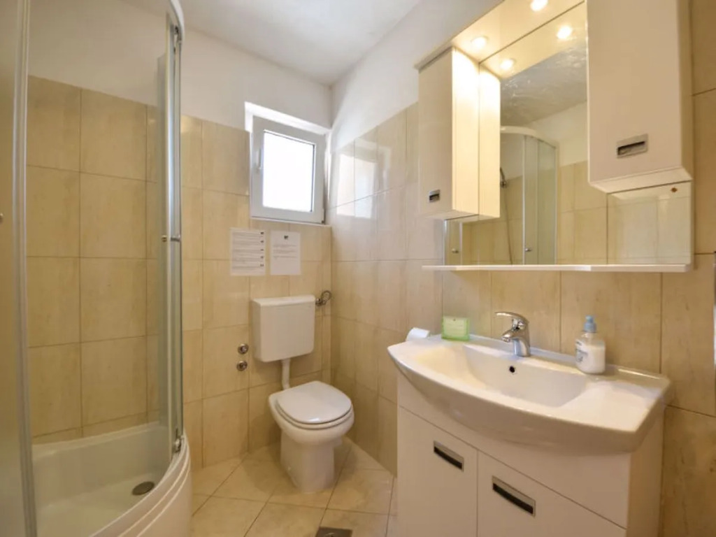 Apartment Milin Murter/Jezera 11983