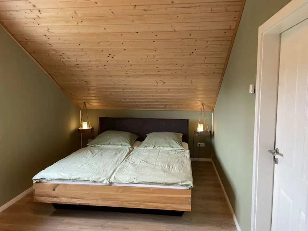 The Nordseehus Modern Retreat