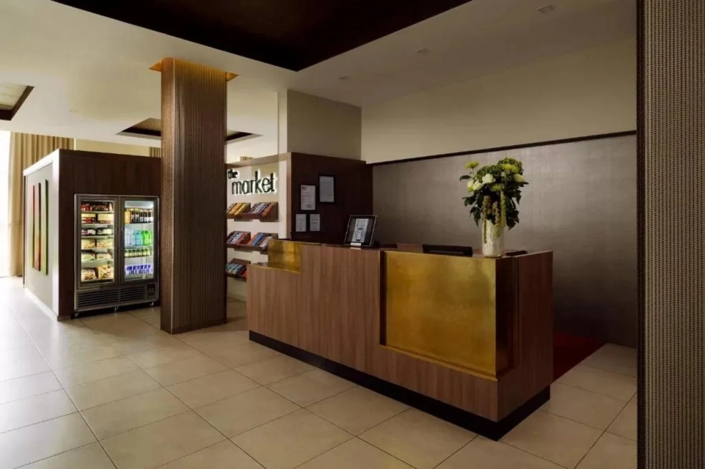 Residence Inn by Marriott Sarajevo