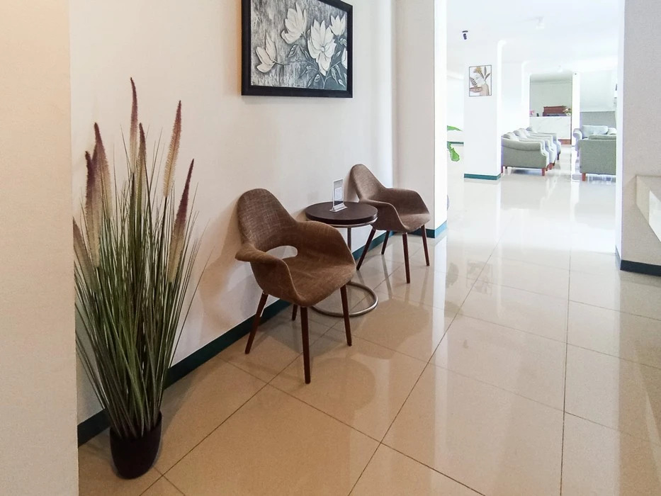 Gatsu Resort RedPartner at Karangploso