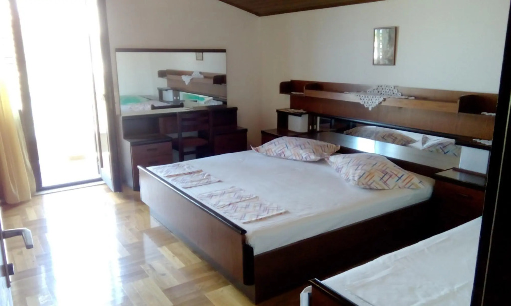 Apartments Nada