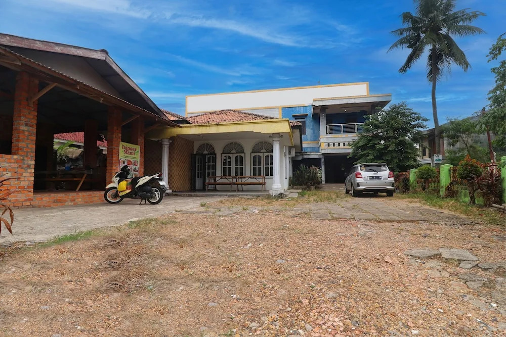 Hotel O Arizona Homestay