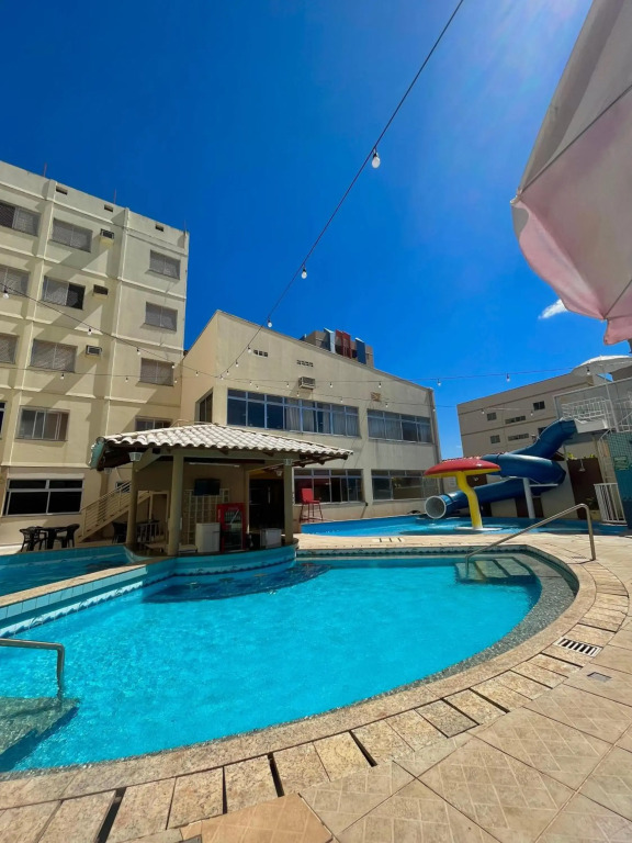 Hot Star Thermas Hotel - INCLUI UM INGRESSO POR PESSOA EM PARQUE AQUÁTICO