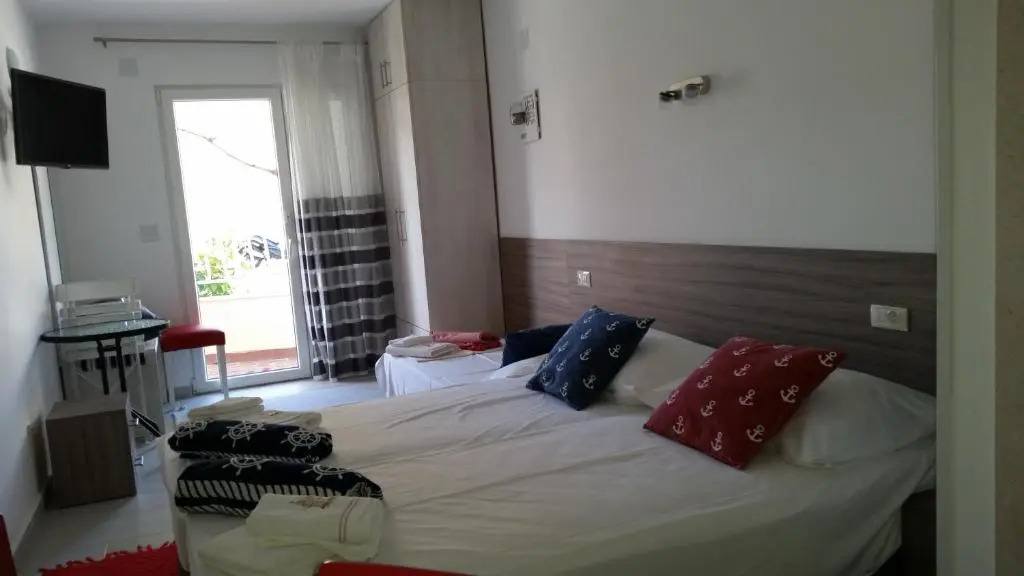 Cosy Apartment Gitta
