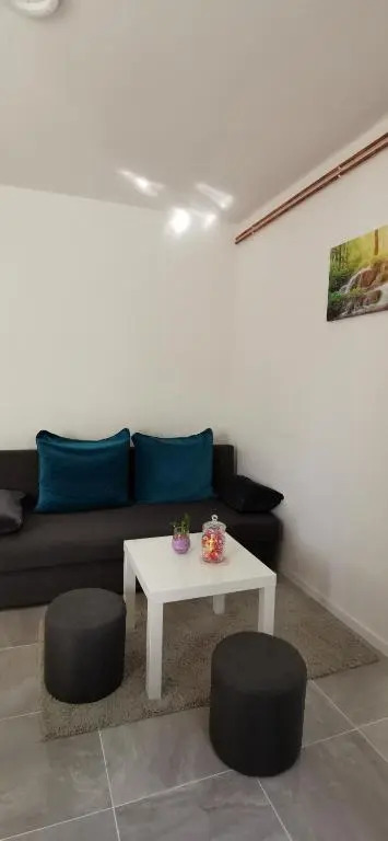 Apartman Deda