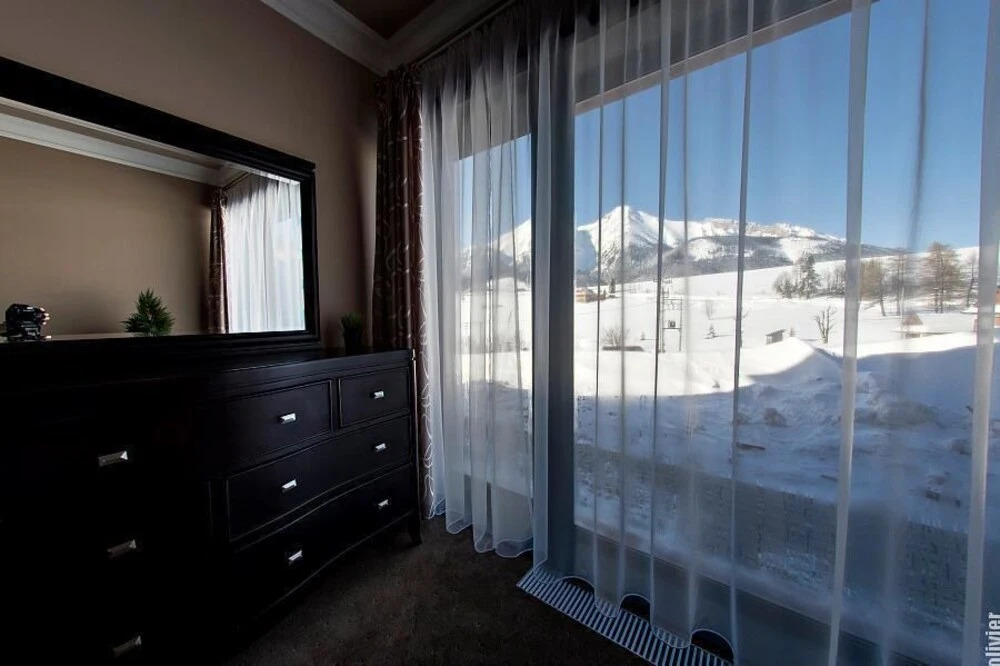 Mountain Resort Residences