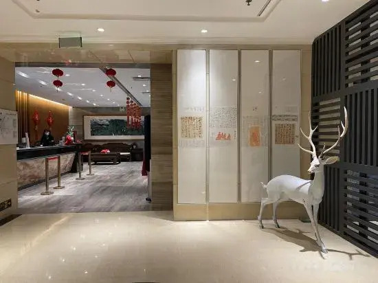 JHW Hotel