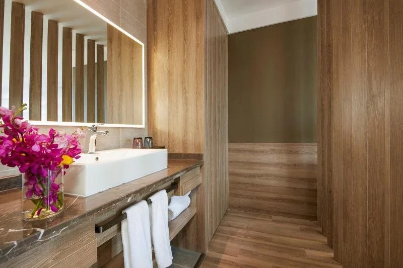 New Century Manju Hotel Wanda Plaza Minhang Shanghai