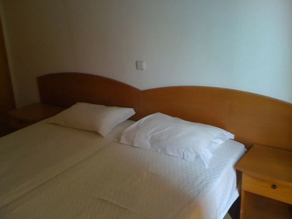 Magnolia Mar Apartamentos
