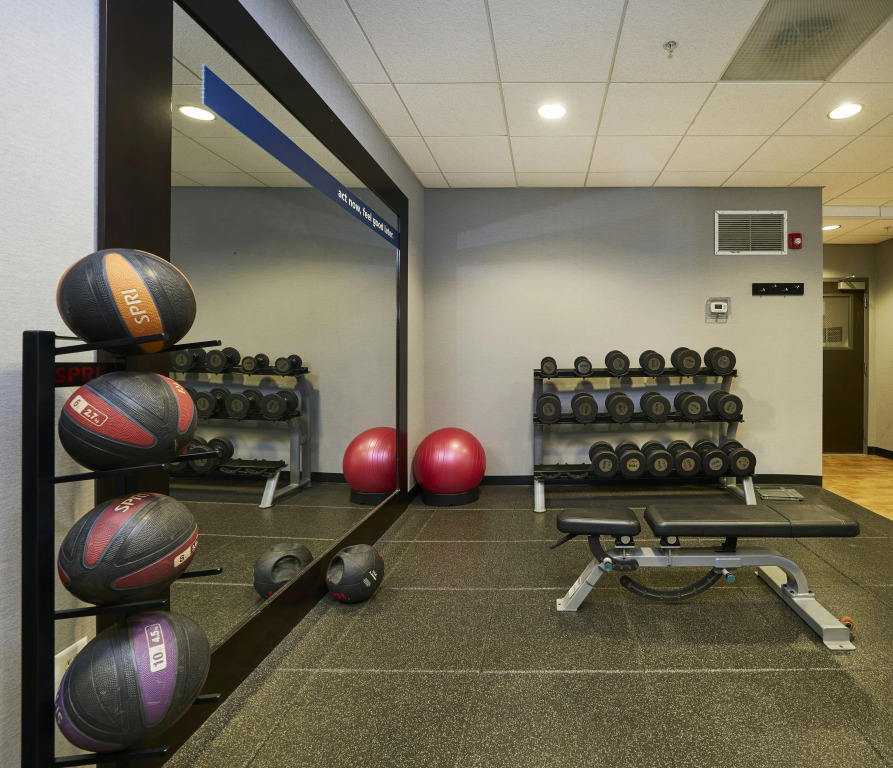Hampton Inn & Suites Salinas