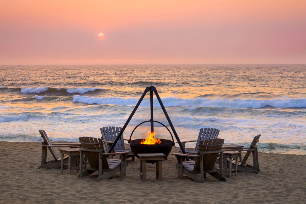 Sanctuary Beach Resort