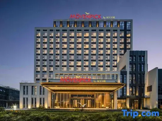 Movenpick by Accor Neijiang