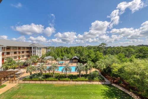 Redfish Village M1-410 Blue Mountain Beach 30A