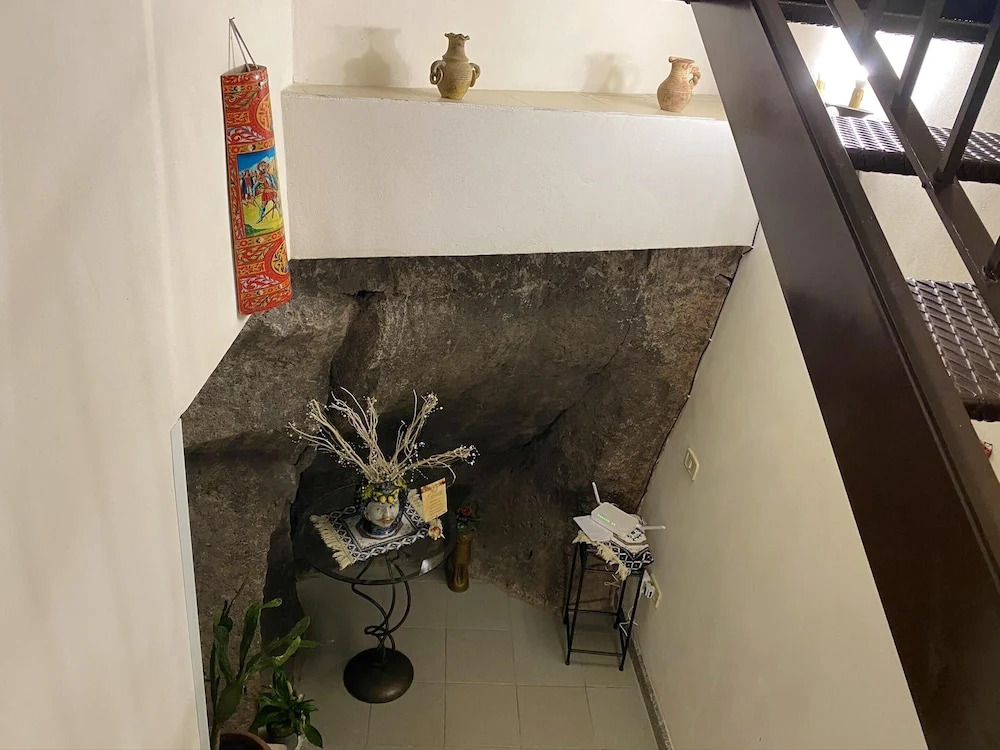 Studio In Catania With Terrace And Wifi 2 Km From The Beach