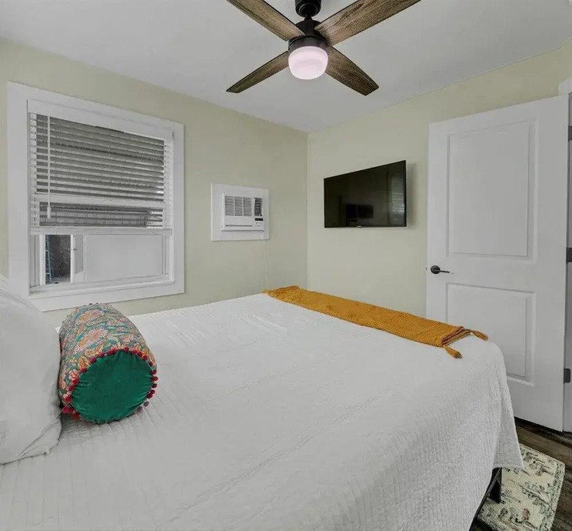 Safety Harbor Motel