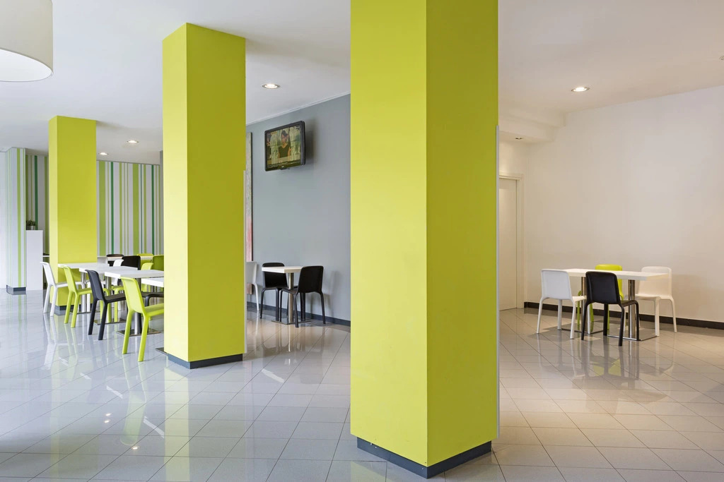 B&B Hotel Faenza