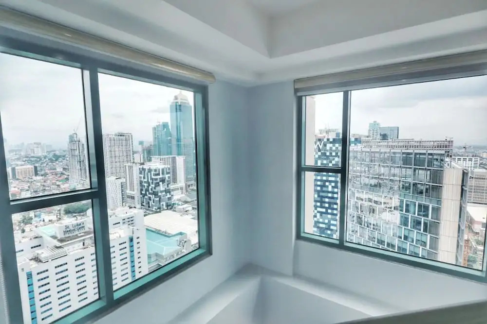 McKinley Residences