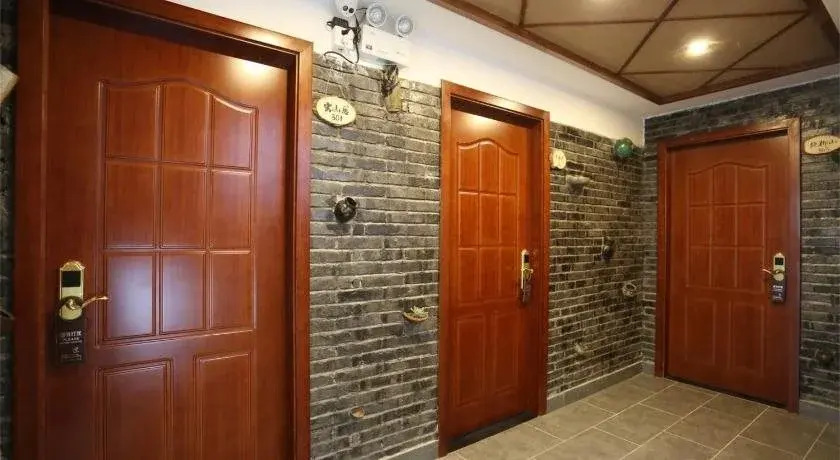 Yi YangYang Inn