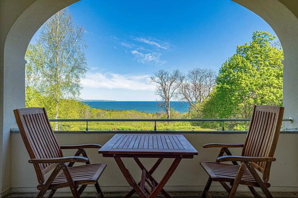 Hotel Villa Halliger