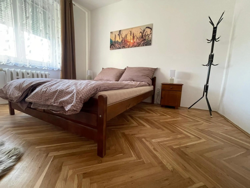 Apartman JnJ Velkomoravska