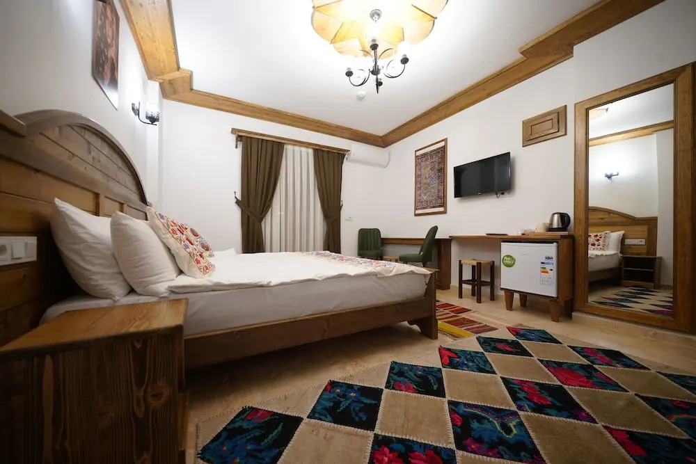 Pashahan Hotel