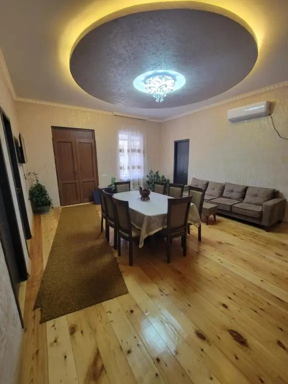 guest house TSVARA