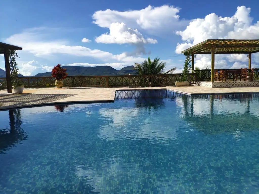 Villa Annapurna