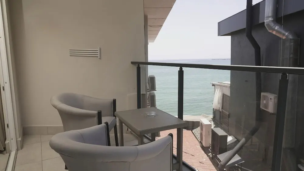Sun Hotel By En Vie Beach