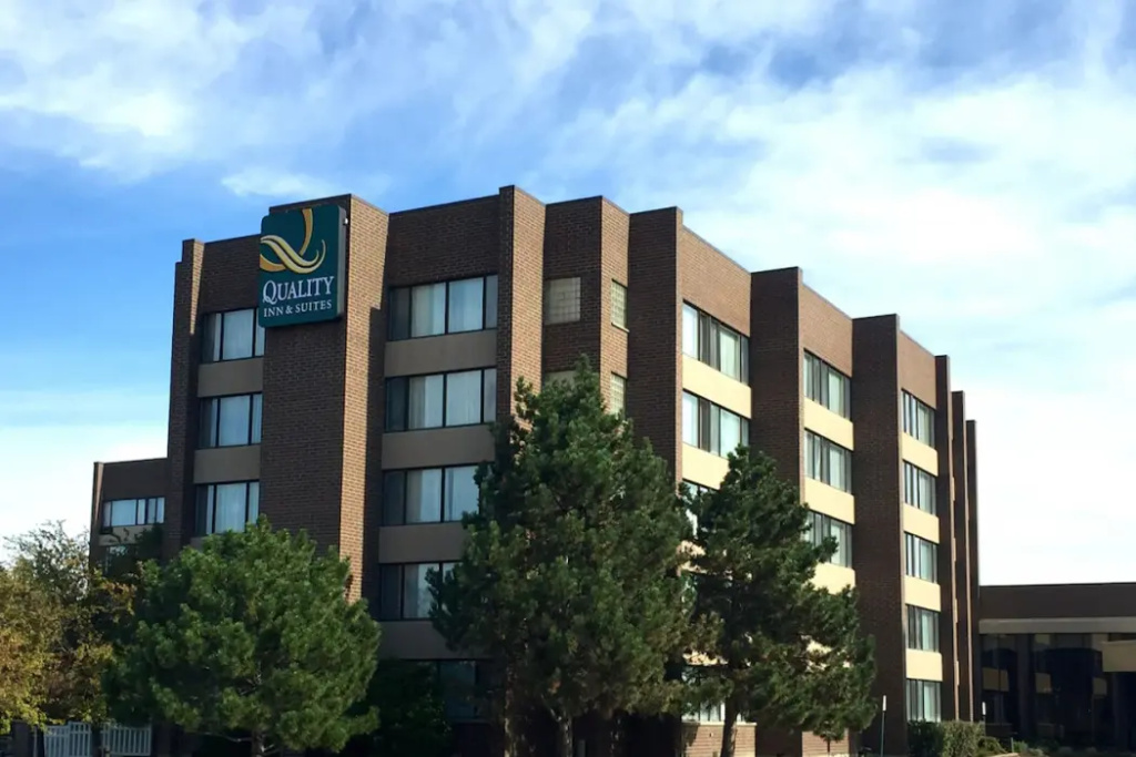 Comfort Inn